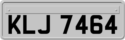 KLJ7464