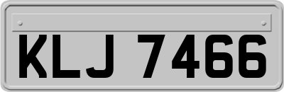 KLJ7466
