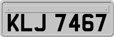 KLJ7467