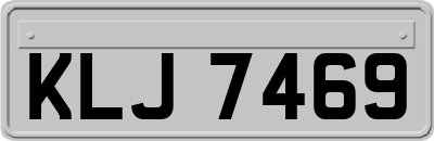 KLJ7469