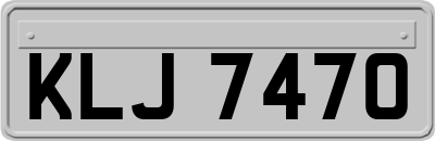 KLJ7470