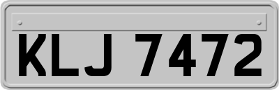 KLJ7472