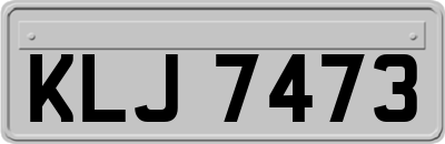 KLJ7473