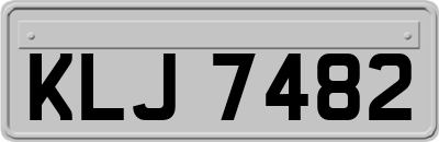 KLJ7482