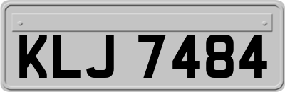 KLJ7484