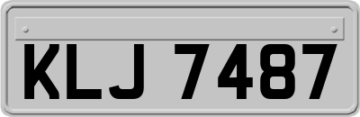 KLJ7487