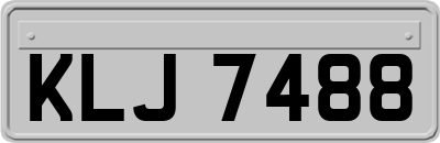 KLJ7488