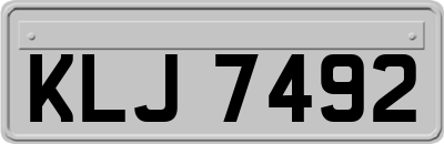 KLJ7492