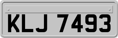 KLJ7493