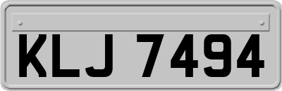KLJ7494