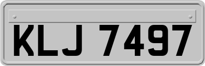 KLJ7497