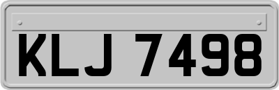 KLJ7498