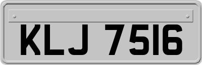 KLJ7516