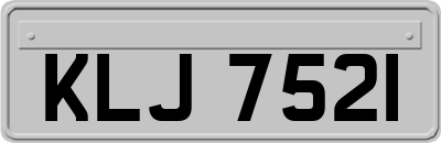 KLJ7521