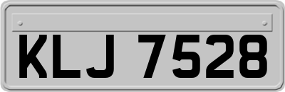 KLJ7528