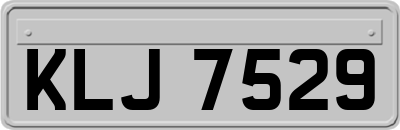 KLJ7529