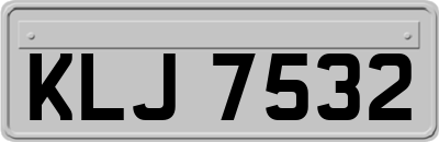 KLJ7532