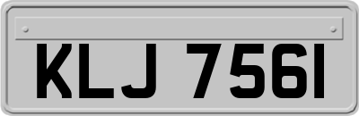 KLJ7561