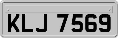 KLJ7569