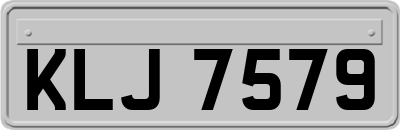 KLJ7579