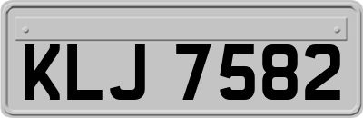KLJ7582