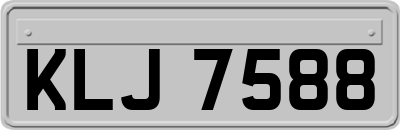 KLJ7588
