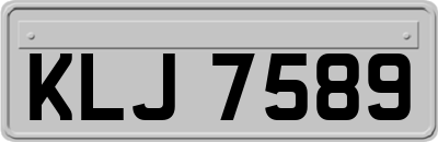 KLJ7589