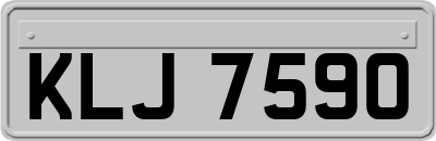 KLJ7590