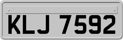KLJ7592