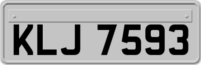 KLJ7593