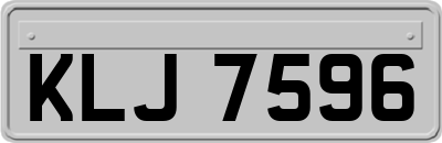 KLJ7596