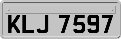 KLJ7597