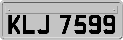 KLJ7599
