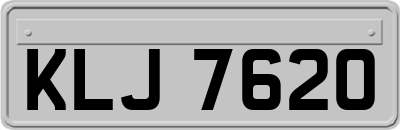 KLJ7620