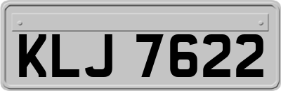 KLJ7622