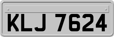 KLJ7624