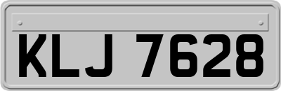 KLJ7628
