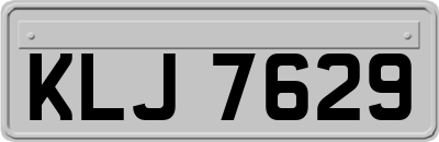 KLJ7629