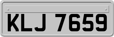 KLJ7659