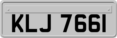 KLJ7661