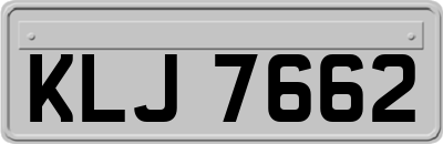 KLJ7662