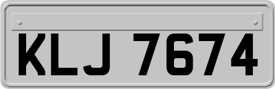 KLJ7674
