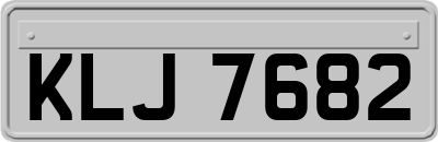 KLJ7682
