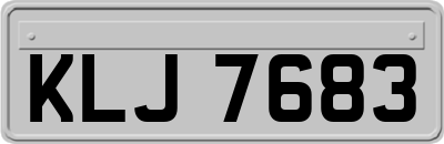 KLJ7683