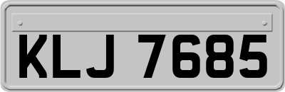 KLJ7685