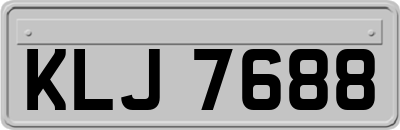 KLJ7688