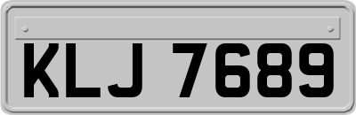 KLJ7689