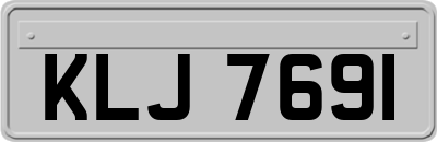 KLJ7691