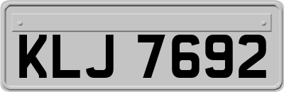 KLJ7692