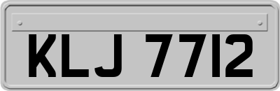 KLJ7712